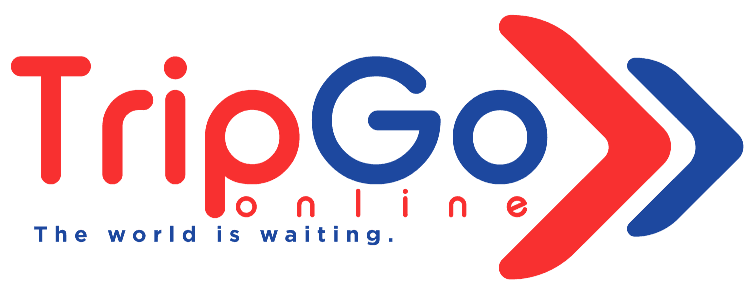 TripGo — the world is waiting